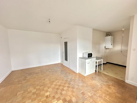 Location Appartement 1 pièce 28m² SEYSSINET PARISET 38170 - Photo 2