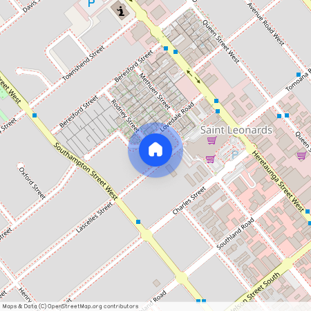 205 Lascelles Street, Saint Leonards, Hastings