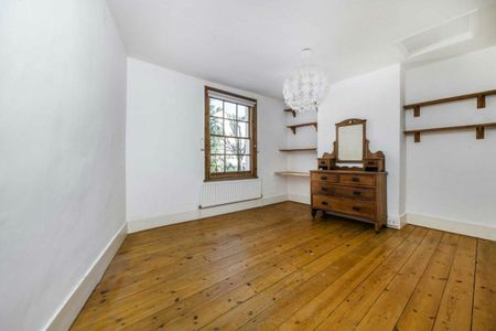 Fortess Grove, Kentish Town, NW5 - Photo 4