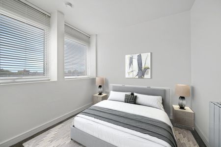 Guild House - Photo 4