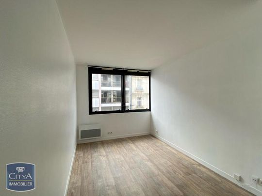Location Appartement 1 pièce 20m² TOURS 37000 - Photo 1