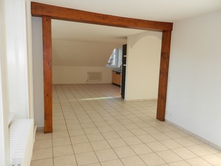 3.5 pièces | Sorbiers 19, 4ème Ouest, La Chaux-de-Fonds - Photo 3