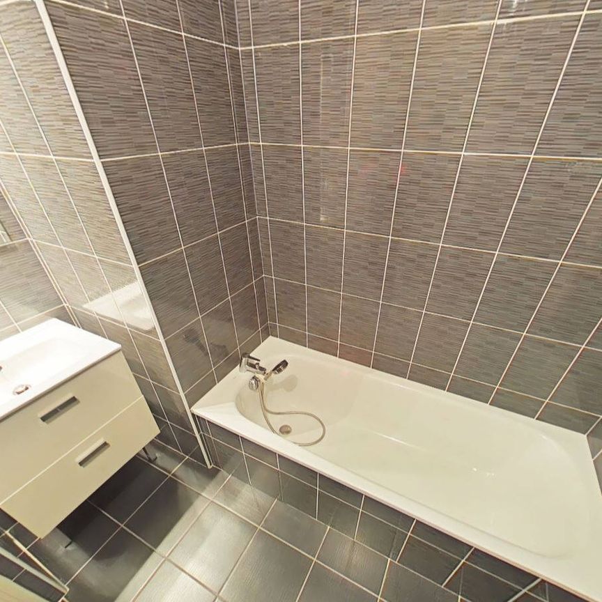 Appartement 3 pièces – LYON - Photo 1