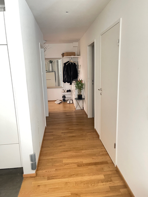 Moderne 3.5-Zimmerwohnung in Liestal gesucht? - Foto 1