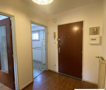 Location Appartement 2 pièces 46m² STRASBOURG 67100 - Photo 6