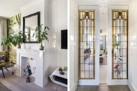 Appartement te huur: Overtoom 564-3 1054 LN Amsterdam - Photo 3