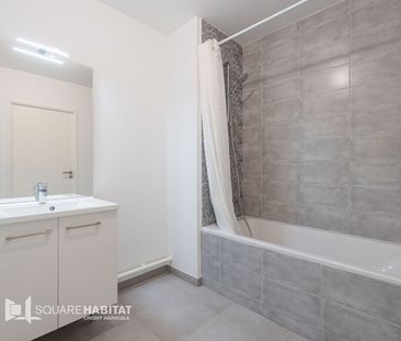 Location Appartement 3 pièces 64m² - Photo 4