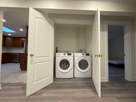 For Lease - 49 Glen Watford Drive Unit# Main Unit, Toronto, Ontario - Photo 4