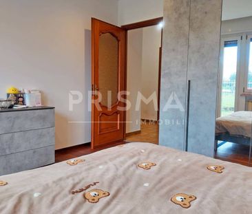 Trilocale via Piave 19, Rosta - Photo 6