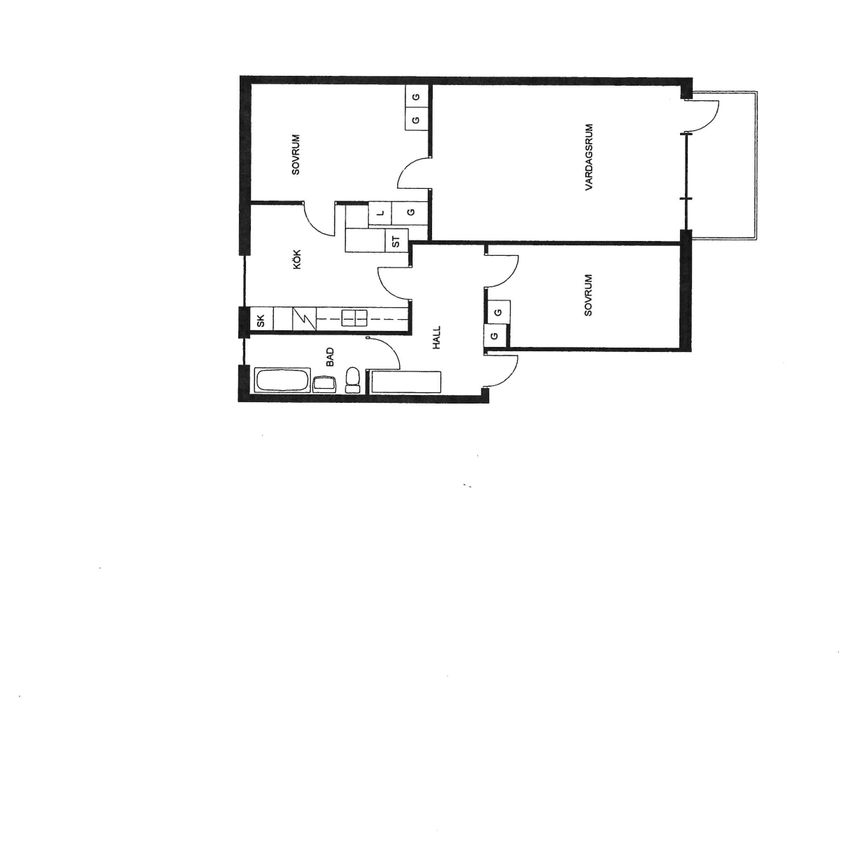 Stenselevägen 5 A - Photo 2