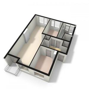 Zwanenvechtlaan 3554 GK Utrecht - Foto 2