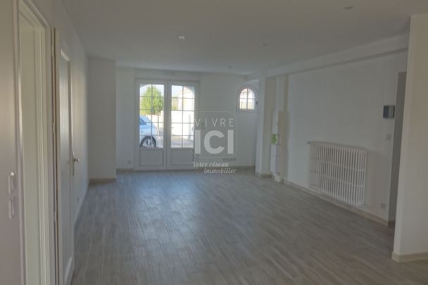 Appartement Pornic 3 pièce(s) 74.13 m2 - Photo 1