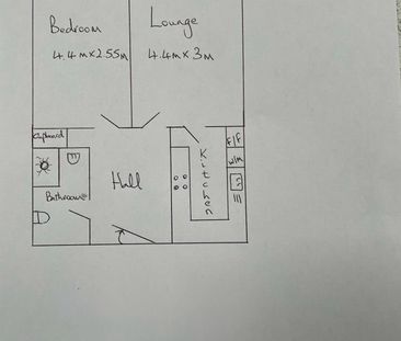 1 Bed Flat, Huddleston Close, E2 - Photo 5