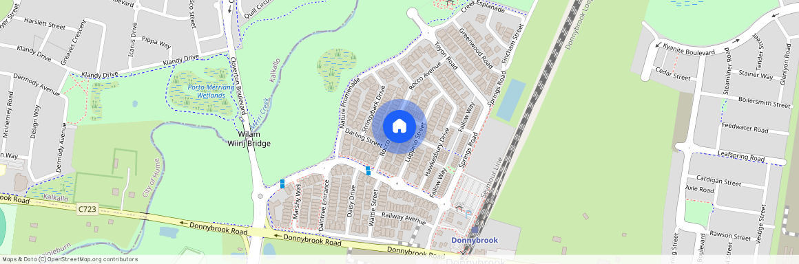 16 Rocco Avenue, Vic 3064, Donnybrook