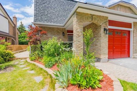 For Lease - 48 Lawndale Crescent Unit# Main, Brampton, Ontario - Photo 3