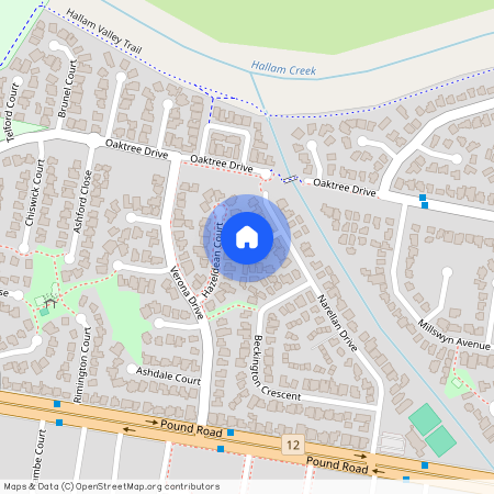 10/35 Narellan Drive, Vic 3976, Hampton Park