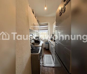 TAUSCHWOHNUNG Looking for 3 or 3.5 room in exchange for our 2 Rm. (... - Photo 4