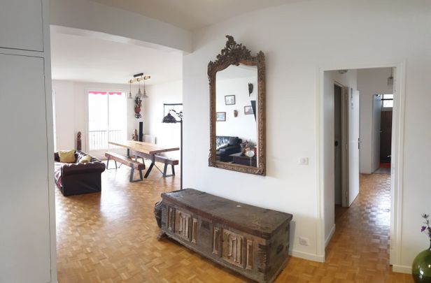 Location Appartement 5 pièces 107m² CHATOU 78400 - Photo 1