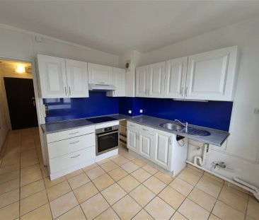 Location appartement 4 pièces - 77.7m² à Maubeuge (59600) - Photo 5