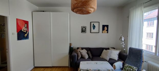 Paradisgatan, Göteborg - Photo 1