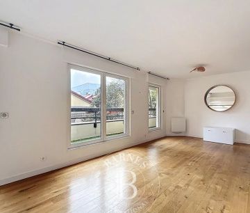 Appartement • Silly-Gallieni - Photo 4