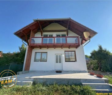Spatiu multifunctional de inchiriat, strada Borviz, Sfantu Gheorghe - Fotografie 6