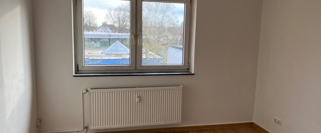 Schöne 2-Zimmer-Wohnung in Bensheim ! - Photo 1