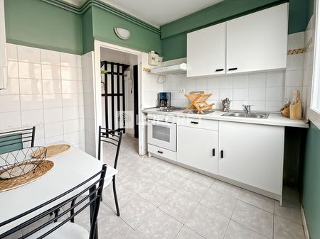 Appartement T2 Nîmes à louer - Photo 3