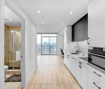 For Lease - 741 King Street Unit# 1509, Kitchener, Ontario - Photo 1