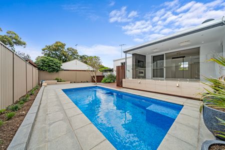 86 Fawcett Street, Ryde NSW 2112 - House For Rent | Domain - Photo 5