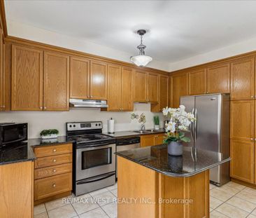 For Lease - 6 Cedar Lake Crescent Unit# 3, Brampton, Ontario - Photo 2