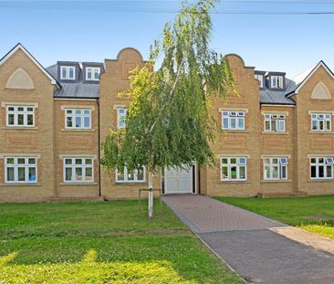 Ember Lane, Esher, Surrey, KT10 flat to rent - Photo 6