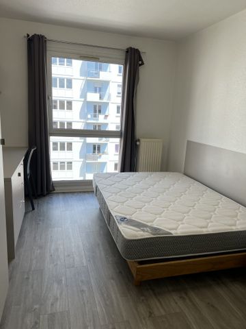 Location Appartement 1 pièce 21m² STRASBOURG 67000 - Photo 3