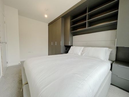 1 bedroom flat to rent - Photo 4