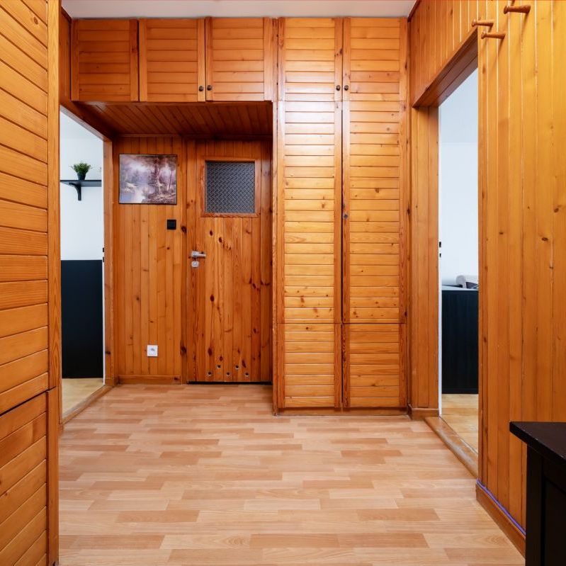 M3 z dużym balkonem | Olechów | bez prowizji - Photo 1