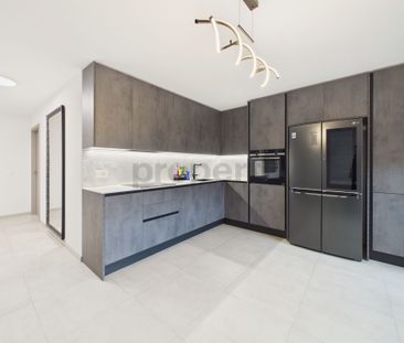 Modern 3.5 pièces appartement élégant meublé avec ascenseur, Sierre - Foto 2
