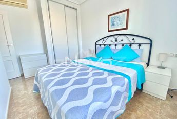 Apartment in Cabo Roig for long term ren