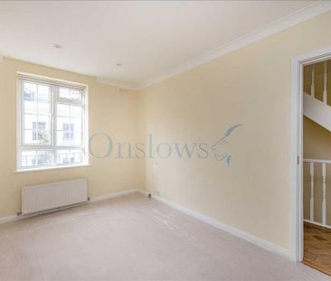 2 bedroom terraced house to rent - Photo 4