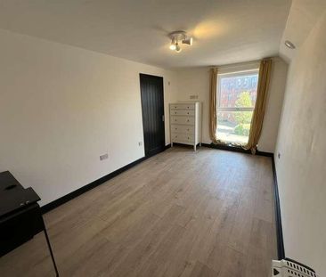 Chaplin House, Mersey Street, Warrington - Photo 3