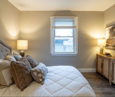 For Lease - 203 Cromwell Avenue Unit# Main, Oshawa, Ontario - Photo 4