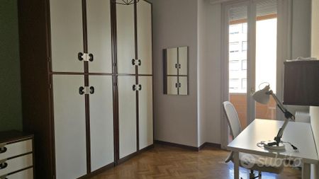 Camere singole Via Misa, BO – studenti/lavoratori - Photo 2