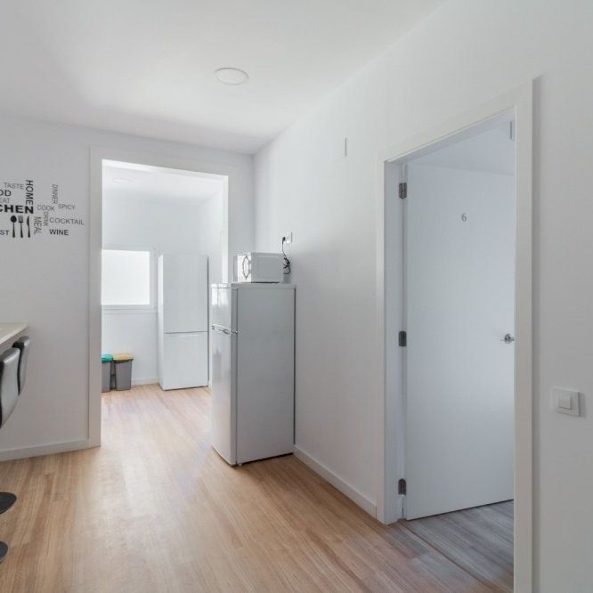 Spacious en suite room in Bonavista street&nbsp; - Photo 1