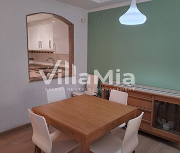 Apartment in Javea for Long-Term Rental VMR 2699 - Photo 6