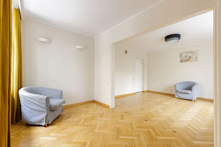 Mieszkanie przy Ogrodzie Saskim lokal/biuro 85 m² - Photo 2