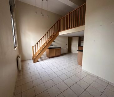 Location Appartement 3 pièces 65m² TOURNAN EN BRIE 77220 - Photo 1