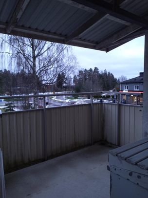 Oppundavägen 39 B - Photo 1
