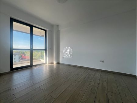 Închiriere Birou Premium Copou | Bloc Nou 2023 | Parcare Inclusă - Photo 5