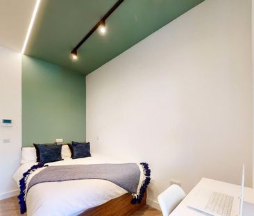 Studio to rent - Photo 3