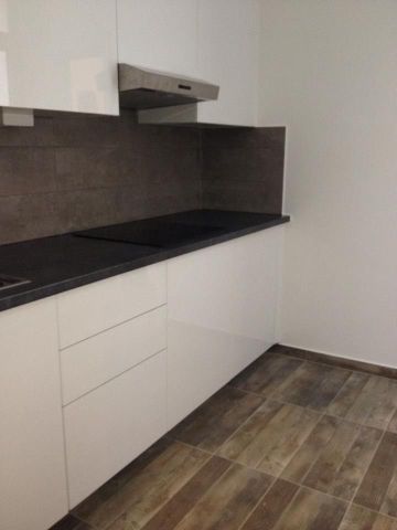 TE HUUR: Appartement met 1 slaapkamer te Antwerpen. - Photo 5