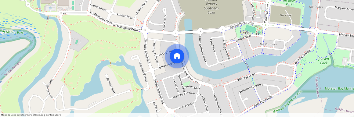 65 Maclamond Drive, QLD 4551, Pelican Waters